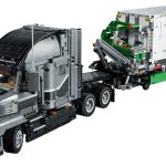 Lego Technic Glorioso MACK2