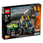 Lego Technic Máquina Florestal