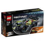 Lego Technic WHACK!