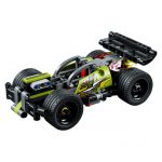 Lego Technic WHACK!2