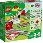 Lego Trilhos para Comboio V29