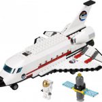 Lego Vaivém Espacial V292