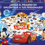 Lince Disney