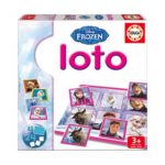 Loto Frozen