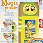 Magic Puzzle