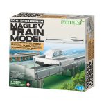 Maglev Train Model