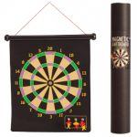 Magnetic Dartboard