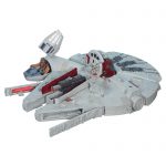 Millenniun Falcon Veic. Eletronico3