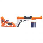 NERF ELITE SHARPFIRE2