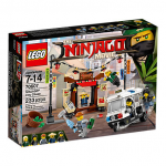 NINJAGO® City Chase1