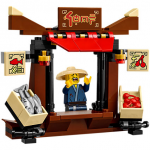 NINJAGO® City Chase3