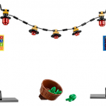 NINJAGO® City Chase4