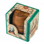 Nelson’s Barrel Puzzle