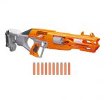 Nerf Accustrike Alphahawak