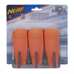 Nerf Elite 3 Mega Misseis