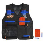 Nerf Elite Colete Tatico