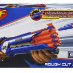 Nerf Elite Rough Cut2