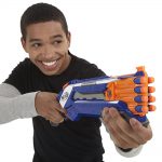 Nerf Elite Rough Cut3