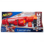Nerf Mega Rotofury2