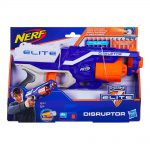 Nerf Nstrike Disruptor3