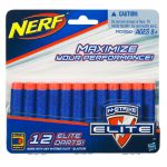 Nerf Nstrike Elite 12 Dart Refill