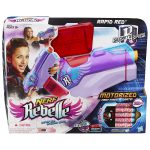 Nerf Rebelle Rapid Red2