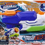 NERF SUPER SOACKER FREEZFIRE