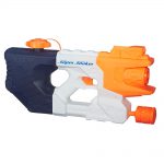 NERF SUPER SOACKER H2O SQUALL SURGE