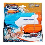 Nerf Super Soacker Microburster II4