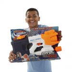 Nerf Super Soacker Tornado Scream3