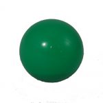 Norwik Ball 75 mm verde