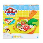 Play-Doh A Pizzeria