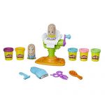 Play-Doh Buzz And Cut2