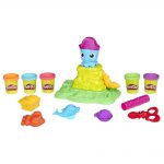 Play-Doh Cranky The Octopus2