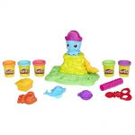 Play-Doh Cranky The Octopus2