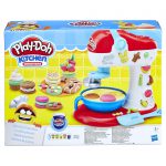 Play-Doh Spinning Treats Mixer