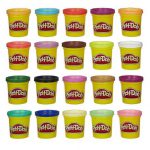 Play-Doh Super Color Pack2
