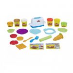 Play-Doh Toaster Creations2
