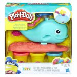 Play-Doh Wavy the Whale
