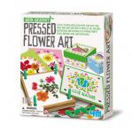 Pressed Flower Art