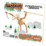 Pterodactyl Construction Kit