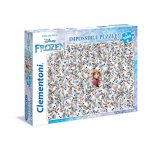 Puzzle 1000 Frozen
