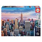 Puzzle 1000 Manhattan Nova Iorque