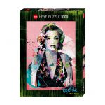 Puzzle 1000 Pcs Cheuk, Marilyn