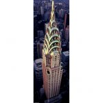 Puzzle 1000 Pcs Chrysler Building2