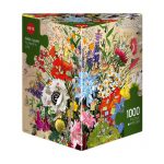 Puzzle 1000 Pcs Flowers Life