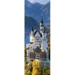 Puzzle 1000 Pcs KVH, Neuschwanstein2