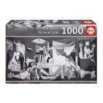 Puzzle 1000 Pcs Miniatura Guernica
