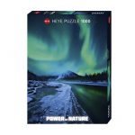 Puzzle 1000 Pcs Northern Lights