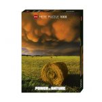 Puzzle 1000 Pcs Rising Storm